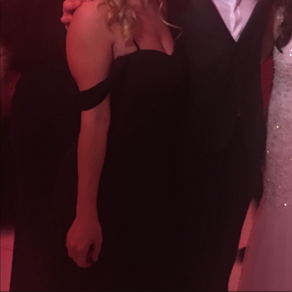 NWT Tobi See You Again Maxi Dress - Picture 4 of 4